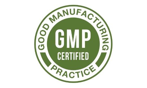 GMP Certified The-Wealth-Signal