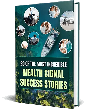 The-Wealth-Signal Bonuses #4